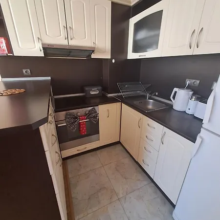 Apartment Apartment-10 Min From Airport Sofia